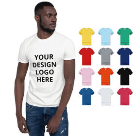 Wholesale Oversized Bulk Custom Logo Graphic Printing Mens Blank Plain Men  100% Cotton T Shirt - China T Shirt and Tshirt price