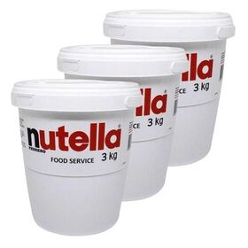 Ready to ship Best Top Grade Nutella Chocolate / Ferrero Nutella Chocolate / Nutella for sale