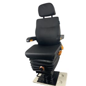 Mechanical Suspension Seat Swivel Boat Seat - China Boat Seat and  Suspension Seat price