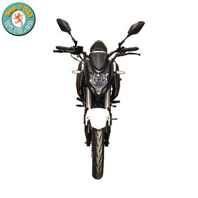 Euro4 Motorcycle 50cc Sports Motorbike - China Motorcycle, Euro4