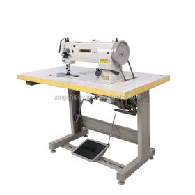 Offer Thick Thread Sewing Machine,Thick Thread For Sewing,Sewing With Thick  Thread From China Manufacturer