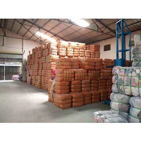 Wholesale Second Hand Jacket Clothes Bales for Sale Women's Thrift