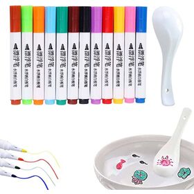 Buy Wholesale China High Quality Children Adults Drawing Art Sets  Professional Diy Painting Kit With Artist Markers For & Children Adults  Drawing Art Sets at USD 1.05