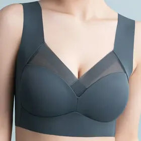 Wholesale bra fat back For Supportive Underwear 