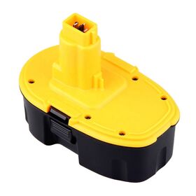 18V 1500mAh Ni-CD Replacement Power Tool Battery for Dewalt DC725 - China  Power Tool Battery Pack and 2.0ah Power Tool Battery price