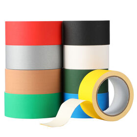 Strong Glue Double Side Self Adhesive Carpet Binding Tape for Floor - China Binding  Tape and Binding Tape for Floor price
