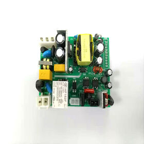 12V1A open frame power supplies for POS printer