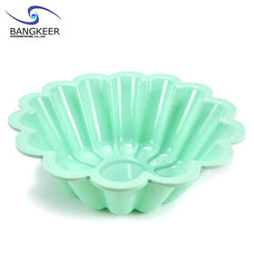 Fabrica De Silicon Baking Molds Cake Pop Silicone Para Moldes De Silicona  Reposteria