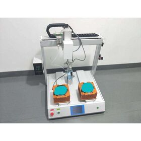 China Service Robots, Adhesive Dispensers Offered by China Manufacturer &  Supplier - Shenzhen Yuanzhi Automation Technology Co., Ltd.