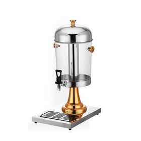 13L Hot Beverage Dispenser Hot Drinks / Coffee Dispenser for Parties Buffet