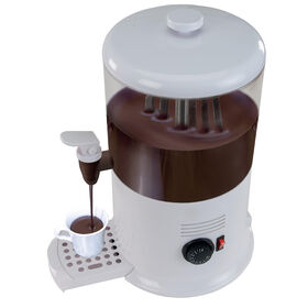 ITOP Hot Chocolate Dispenser 3L Cocoa Dispenser Beverage Dispenser