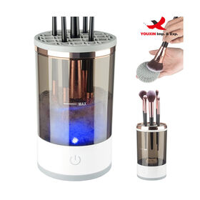 Buy Wholesale China Oem Upgrade Makeup Brush Cleaner And Dryer