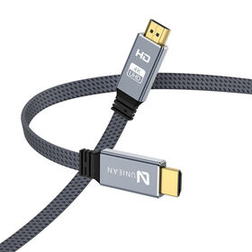 Buy Wholesale China Long Hdmi Cable2.0 4k Resolution With Ferrite