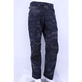 Manufacturer Of Oem Or Odm Swat Mechanical Stretch Tactical Pants