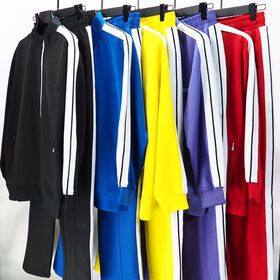 Supply Men's Tracksuits Jogging Suits Casual Sports Track Suits Football  Uniform Wholesale Factory - Xiamen Junmao Technology Co.,Ltd.