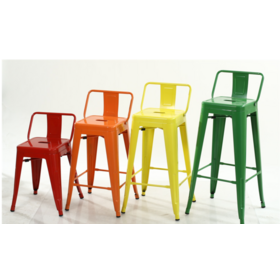 Lowes metal store bar stools