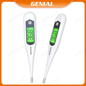 US$ 15.99 - Oral Digital Thermometer Digital Body Rectal