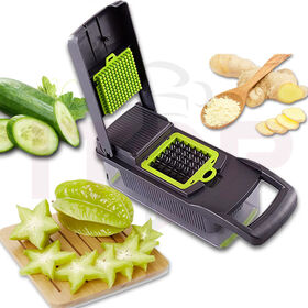 Unleash Twister Electric Chopper For Kitchen Vegetable Chopper