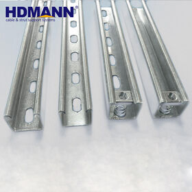 Wire Mesh Cable Tray  Cable Tray Support - HDmann Cable