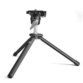 BF Professional Heavy Duty Carbon Fiber Hunting Tripod Retractable