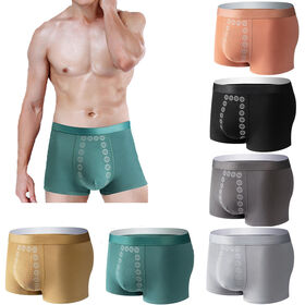 China Wholesale Mens Equipo Underwear Suppliers, Manufacturers