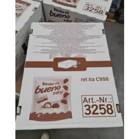 Kinder® Bueno mini wholesale in International