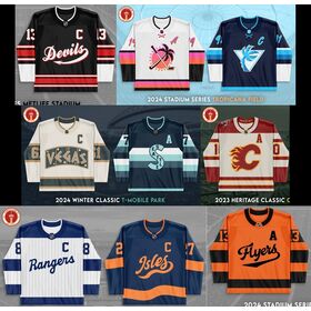 Supreme CCM All Stars Hockey Jersey – Reupcollection