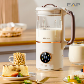 Universal - Machine à lait de soja, presse-jus électrique, filtre
