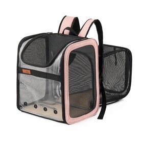 Chelsea pet backpack best sale