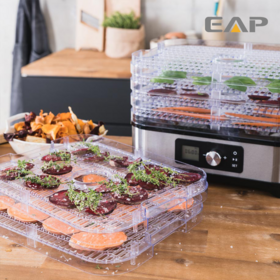 Buy Wholesale China Electric Fruits Dehydrator Heating Element For Food  Dehydrator Industrial Food Dehydration Machine Vegetable Dehydrator &  Vegetable Dehydrator at USD 19