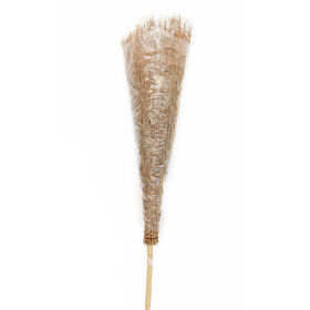 Pousser le balai brosse de nettoyage de jardin avec manche en bois - Chine  Brosse de nettoyage ménagers et le plancher de nettoyage prix