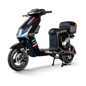 Achetez en gros Motomoteurs électriques Scooter à Moteur Adulte Deux Roues  De La Mobilité E-scooter Scooter électrique De Moto Scooter électrique  1000w (gogo-5) Chine et Scooter électrique