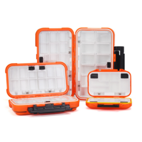 chinese manufacturer plastic fishing tackle box