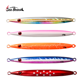 Wholesale Slow Pitch Jig Products at Factory Prices from