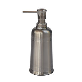 Dispensador de jabón y Shampoo automático de pared de 600 ml