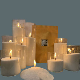 China Jar Candles, Handmade Soap Offered by China Manufacturer & Supplier -  Henan Posision Industrial Co., Ltd.