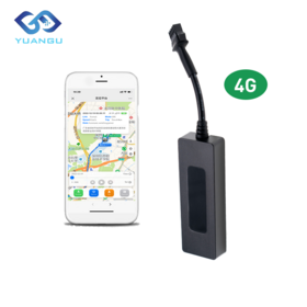 GPS vehicular tracker - T300 - Shenzhen Yushengchang Technology Co., Ltd. -  3G