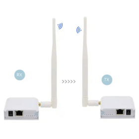 Wholesale 3km wifi repeater Devices For Internet Coverage 