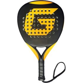 Padel Racket Overgrip | Grip for Paddel Tennis | Easy to Apply | 3 Pieces