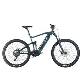 San eagle folding discount bike