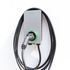 AUTEL EV Charger Level 2, 50 Amp, J1772 Wi-Fi and Bluetooth