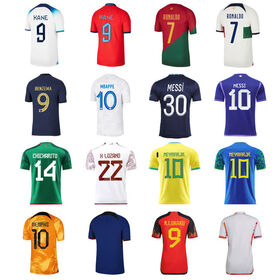 Wholesale 2024 Thai Edition Football Shirt New Season Brazil