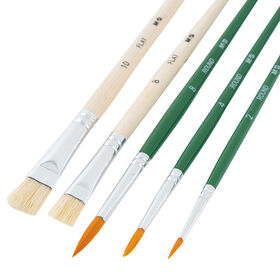 Bulk Paint Brushes Suppliers -  – Hongjin Cultural