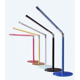 Hot Sale American Folding Eye Protection Long Arm Table Lamp for Salon  Reception, Manicure Table Nail Salon Furniture - China Table Lamp, LED Desk  Lamp