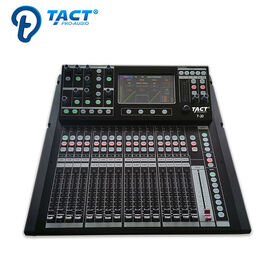 16 Channel DJ Professional Audio Mixer for Line Array System - China Audio  Mixing and Audio Mixing Console price