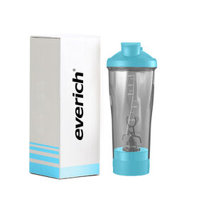 Buy Wholesale China Custom Logo Electric Protein Shaker Bottle For Fitness  Gym Protein Blender Mix Water Cup & Electric Shaker Mixing Cup at USD 10.3