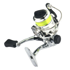 China Fishing Reels, Fishing Lines Offered by China Manufacturer