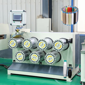 Monofilament Yarn Machine manufacturer, Buy good quality Monofilament Yarn  Machine products from China