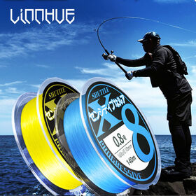 China Fishing Reels, Fishing Lines Offered by China Manufacturer & Supplier  - Ningbo Yudao Fishing Tackle Co., Ltd.