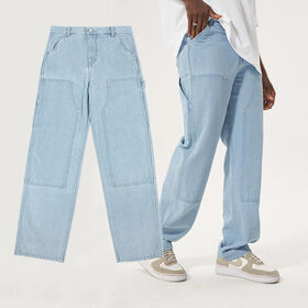 Wholesale Y2k Pants Mens Products at Factory Prices from Manufacturers in  China, India, Korea, etc.